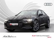 Audi A6, 45TFSI quat Sport, Jahr 2023 - Diez