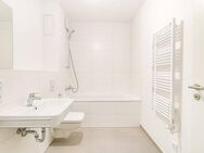 Die Ausstattung der Wohnungen lässt keine Wünsche offen - EBK, Balkon, 2 Bäder - in ERSTBEZUG! - Frankfurt (Main)