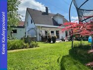 Keine Käuferprovision! Schönes Einfamilienhaus auf großem Grundstück in Bi-Altenhagen - Bielefeld