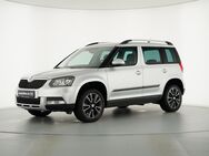 Skoda Yeti, 1.4 TSI OUTDOOR, Jahr 2016 - Sondershausen