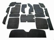 Teppich für Opel Calibra 1989-1997 - Groß Umstadt