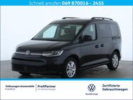 VW Caddy, 2.0 TDI Life "Side ", Jahr 2022 - Frankfurt (Main)