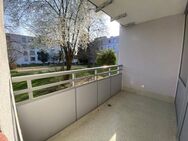 Pärchen oder WG´s aufgepasst! 'Kleine' 3-Zimmerwohnung mit modernem Bad und Balkon - Monheim (Rhein)