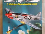 Microsoft Combat Flight Simulator 2. Weltkrieg CD-ROM PC-Spiel - Hamburg Wandsbek