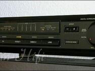 SONY - Digital Surround Processor SDP-E300 black TV - Video 1 - Video 2 - LINE - Dübendorf