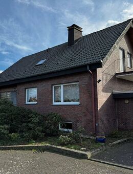 Großzügiges Einfamilienhaus in ruhiger Sackgassenlage von Bettinghausen (Bad Sassendorf) – vielseitig nutzbar und mit viel Potenzial! - Bad Sassendorf