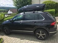 Thule® Motion 900 XXL Dachbox Skibox mieten leihen Harsewinkel Gütersloh Bielefeld Herford Münster Osnabrück - Harsewinkel (Mähdrescherstadt) Marienfeld