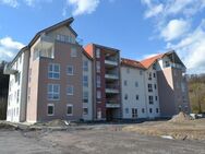 Neubau Sozialer Wohnungsbau mit Wohnberechtigungsschein - Achtung: neue Einkommesgrenzen - 2 Zimmer - in Kaulsdorf, Zur Oschütz - Kaulsdorf