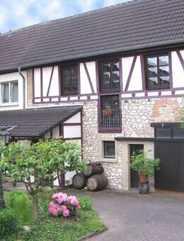 +++ Willkommen daheim * Apartment innerhalb einer Hofreite mit Charme * gehobene Ausstattung +++ - Ober-Olm