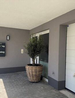 Großzügige Maisonette-Wohnung mit Terrasse, Kaminofen & Grill – 216 m² in Aschaffenburg-Schweinheim - Aschaffenburg
