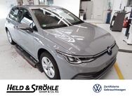 VW Golf, 1.5 TSI 8 Life 4xSHZ, Jahr 2023 - Neu Ulm