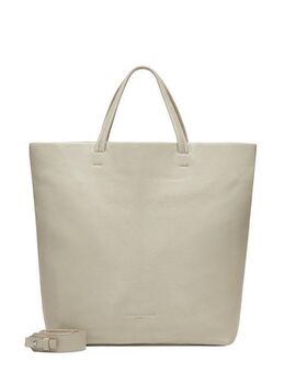 Liebeskind Berlin Shopper Tote HERA SHEEP NATURAL