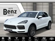 Porsche Cayenne, 3.0 SPUR 8-FACH, Jahr 2019 - Laupheim