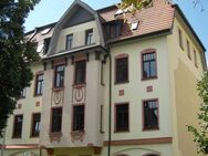 Schöne 3 Zimmer Wohnung mit Wintergarten und offener Küche in Marienthal - Zwickau