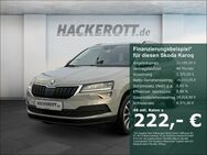 Skoda Karoq, 2.0 TDI Drive 125, Jahr 2020 - Langenhagen