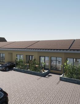 barrierefreies Apartment am Bürgerhof in Lippstadt - Lippstadt