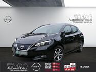 Nissan Leaf, h, Jahr 2022 - Memmingen