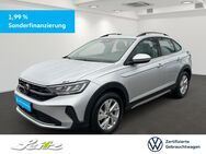 VW Taigo, 1.0 TSI Life, Jahr 2024 - Lindau (Bodensee)