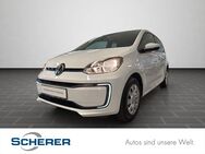 VW up, e-up e-move up, Jahr 2021 - Wiesbaden