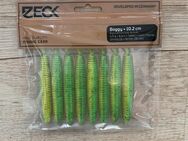 Boggy Sonderfarbe= Zeck Fishing - Greifenstein