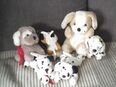 Stofftiere Hund in 59425