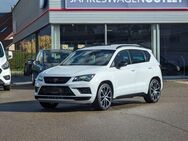 CUPRA Ateca, 300PS # # # #, Jahr 2019 - Dettingen (Erms)