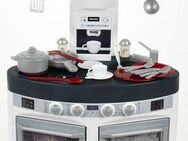 Klein Spielküche Miele Küche Triangel, Made in Germany