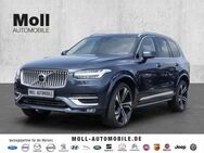 Volvo XC90, Plus Bright AWD B5 Diesel EU6d AD digitales, Jahr 2022 - Köln