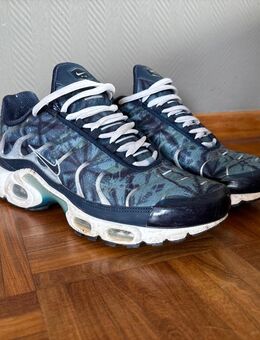 Nike Tn Sneaker - Haltern (See)