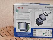 Soup kettle 860502 - Warmehaltetopf für Suppen - Dallgow-Döberitz