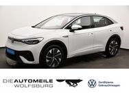VW ID.5, Pro Performance, Jahr 2022 - Wolfsburg