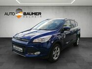 Ford Kuga, 1.5 EcoBoost Edition elek, Jahr 2016 - Kelheim