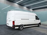 VW Crafter, 2.0 Kasten 35 lang RWD, Jahr 2023 - München