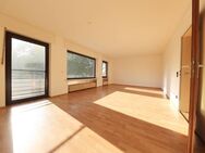 Oberhausen-Sterkrade: 1. Etage - 1A Zuhause! Licht, Luft & Lebensfreude inklusive - Oberhausen