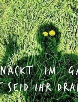 Welche Oma wünscht sich auch Umarmungen ? - Senftenberg