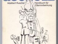 Eltern & Schule - Adalbert Ruschel - Nürnberg