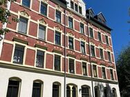 Kapitalanleger aufgepasst! 3-Zimmer-Maisonette-Wohnung im Sanierungsgebiet Kassberg - Chemnitz