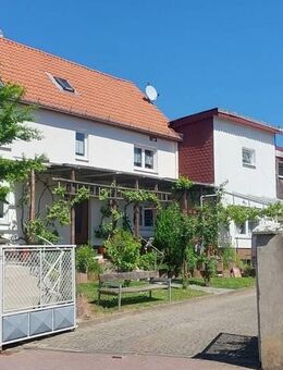 Großes Bauernhaus mit viel Platz und Potenzial - Neuberg