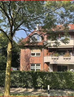** Traumwohnung in gesuchter Lage ** - Dinslaken