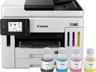 Canon MAXIFY GX7150 Multifunktionsdrucker, (LAN (Ethernet), WLAN (Wi-Fi)