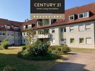 **Reserviert** Tolle 2 Zimmer ETW in Erlangen - Bruck - Erlangen