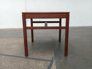 Mid Century Tingströms Teak Casino Side Table Beistelltisch 60er - Hamburg Hamburg-Nord