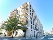 Sie werden sich verlieben: In die schöne Fassade, die klare Architektur und in die attraktive Ausstattung! - Frankfurt (Main)