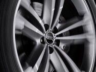 Audi dynamische Nabenkappen *Borgmann* - Krefeld