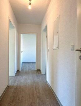 Willkommen Zuhause: 3-Zimmer-Wohnung in Stadtlage - Dortmund