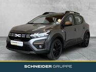 Dacia Sandero, Stepway Extreme ECO-G 100 TWW, Jahr 2022 - Chemnitz