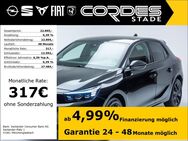 Opel Corsa, 1.2 F Turbo Automatik Allwetter (133), Jahr 2023 - Stade (Hansestadt)