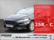 Ford Mondeo, 2.0 ST Line EcoBlue 150PS, Jahr 2021 - Euskirchen