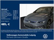 VW Golf, 1.5 l GTE eHybrid 85kW SWA, Jahr 2022 - Leipzig