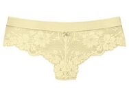 LASCANA String aus floraler Spitze mit breitem Bund